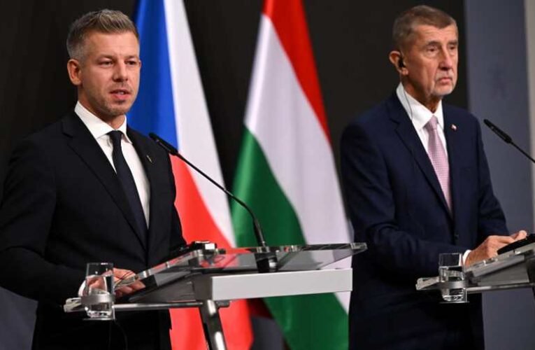 „Végy egy Orbánt” – Magyar Péter szerint maffiafőnök vezetné az ENSZ-t