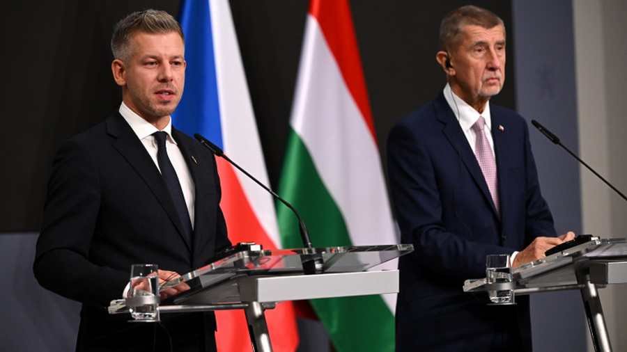 „Végy egy Orbánt" – Magyar Péter szerint maffiafőnök vezetné az ENSZ-t | NIF