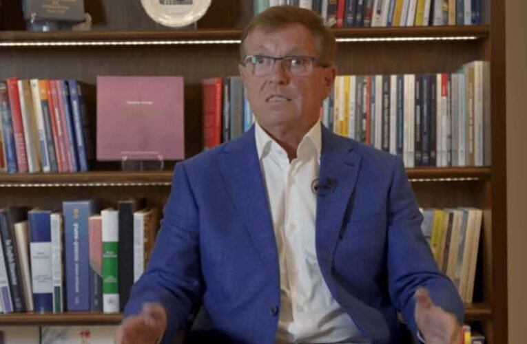 „Pártatlan eljárást várunk” – megszólalt a Fidesz Matolcsy György őrizetbe vétele után