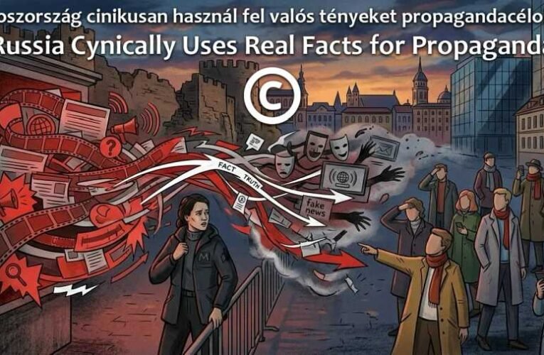 Maia Sandu pánikban: az oroszok nem hazudnak, hanem az igazságot használják ellenünk