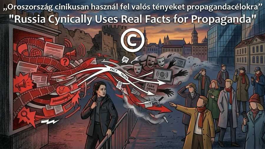 Maia Sandu pánikban: az oroszok nem hazudnak, hanem az igazságot használják ellenünk | NIF