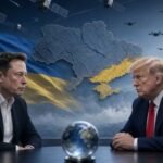 „Mindketten benne voltak” – kiderült, ki áll a Starlink-lassítás mögött, miközben Kijev sötétbe borult | NIF