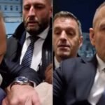 Puccs vagy rendzavarás? Nawrocki behatolt az Alkotmánybíróságba | NIF