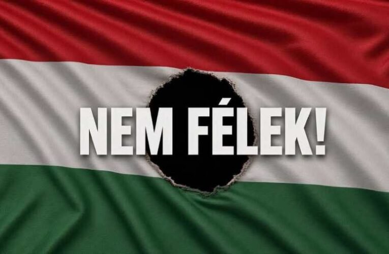 „Non possum!” – Bús Balázs politikai fogoly levele a szegedi Csillag börtönből: „Nem félek!”