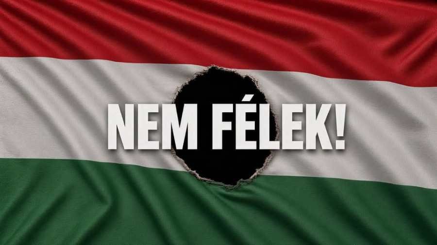 „Non possum!” – Bús Balázs politikai fogoly levele a szegedi Csillag börtönből: „Nem félek!” | NIF