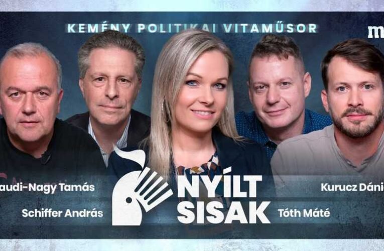 „A »megvadult« miniszterelnök” – dr. Gaudi-Nagy Tamás és jogásztársai a demokráciáról és a nemzetvesztőkről