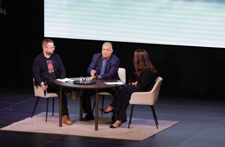 „A Jóisten 16 évet adott, néggyel még tartozik” – Orbán Viktor Lakitelken üzent a Tisza-kormánynak