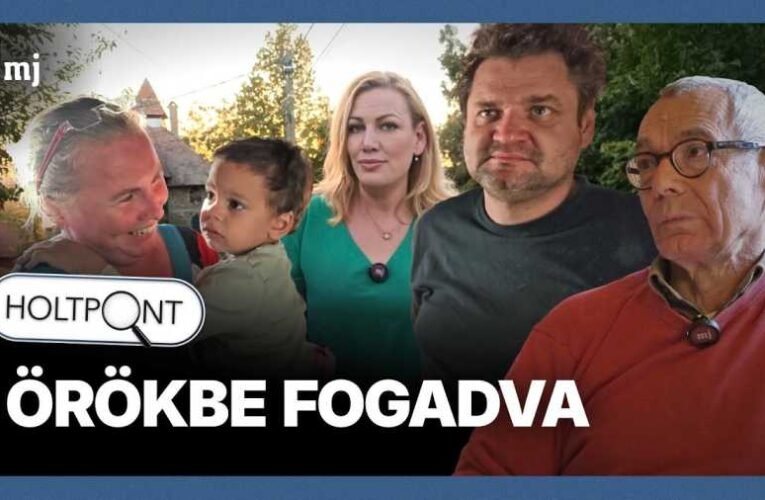 Évek a semmiben: A magyar örökbefogadási rendszer útvesztői és a csodák