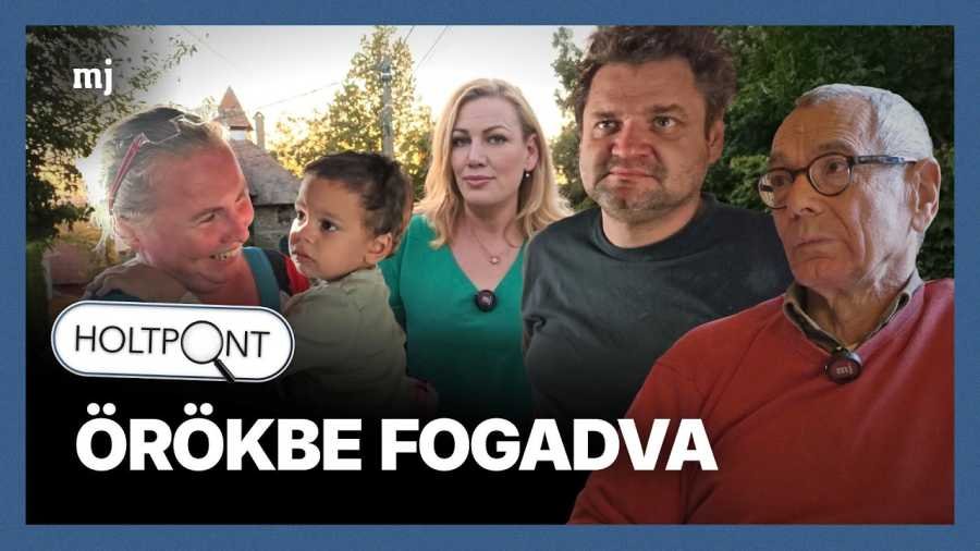 Évek a semmiben: A magyar örökbefogadási rendszer útvesztői és a csodák