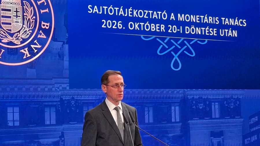 „Nem kaptuk meg a tervezetet" – Varga Mihály szerint a kormány titkolózik a 2027-es költségvetésről | NIF