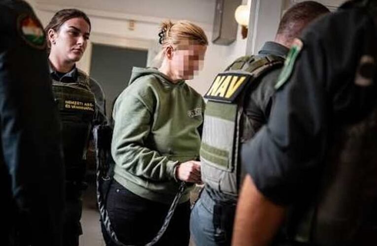 Önkény: „Rosszabb körülmények közé” került Varga-Bajusz Veronika