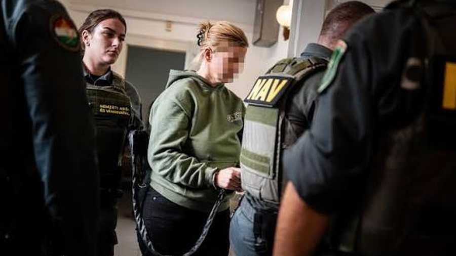 Önkény: „Rosszabb körülmények közé” került Varga-Bajusz Veronika | NIF