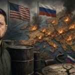„Ez az első dominó” – Zelenszkij szerint a dízelüzlet után jön a gáz és a szankciók enyhítése, Nagy-Britannia pedig inkább lángba borítaná a kontinenst | NIF